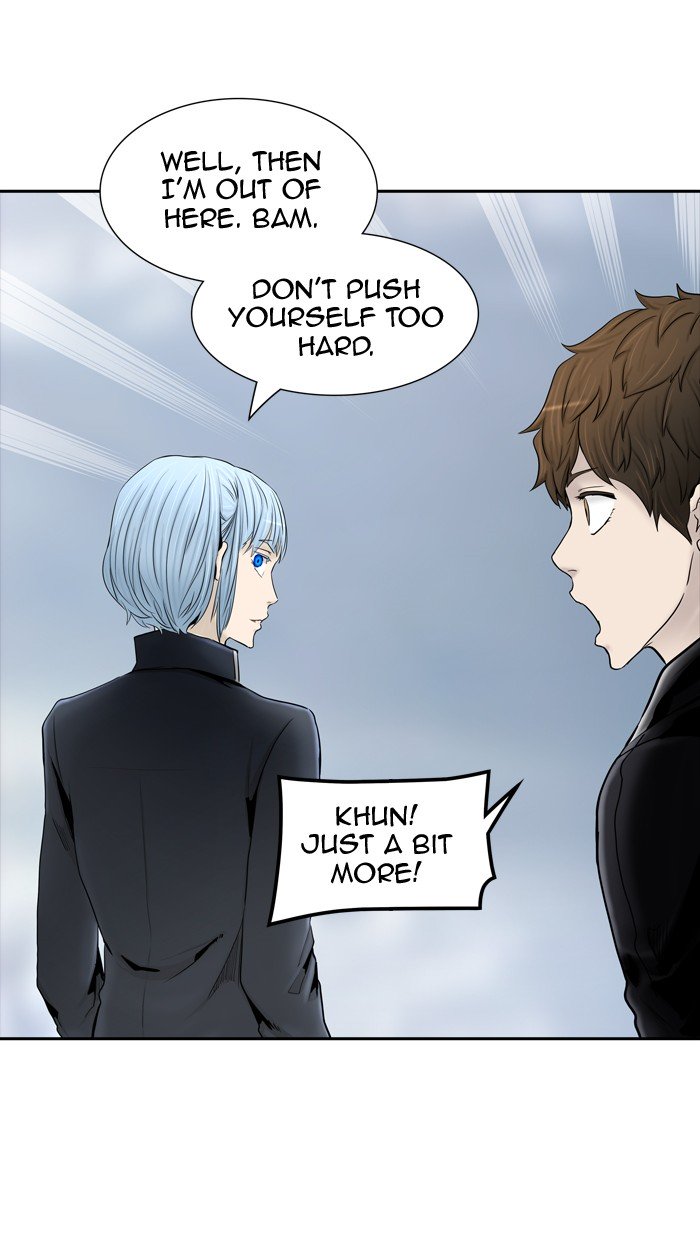 Tower of God, Chapter 370 image 073